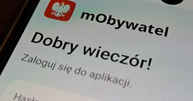 Wirtualny asystent w mObywatelu