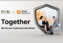 Zyxel Networks nawiązuje współpracę z Avast