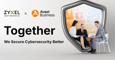 Zyxel Networks nawiązuje współpracę z Avast