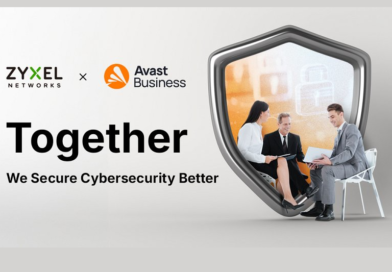 Zyxel Networks nawiązuje współpracę z Avast