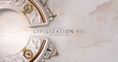 Popularna seria gier na PC Civilization zadebiutuje w Apple Arcade już 5 lutego