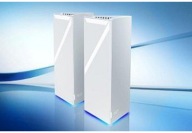 MSI prezentuje Roamii BE Pro Mesh System