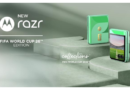 Motorola zapowiedziała smartfon motorola razr 60 FIFA World Cup 26™ Edition dla fanów piłki nożnej 