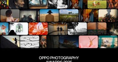 Wyjątkowe momenty w obiektywie mobilnym: zwycięzcy konkursu OPPO Photography Awards 2025 ogłoszeni