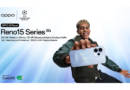 Seria OPPO Reno15 już w sprzedaży