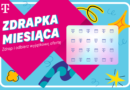 Zdrapka Miesiąca wraca do Magenta Moments – zdrap ją i spełnij swoje noworoczne marzenia!