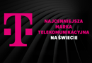 Deutsche Telekom z najwyższą wartością marki w historii – numer jeden wśród telekomów