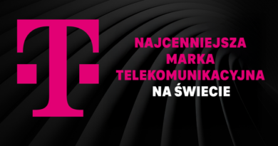 Deutsche Telekom z najwyższą wartością marki w historii – numer jeden wśród telekomów