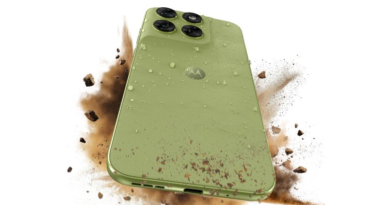 Motorola podnosi poprzeczkę w średniej półce – debiut nowych moto g77 i moto g67