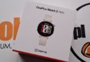 Smartwatch OnePlus Watch 3 43 mm – test, recenzja