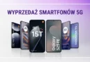 W Play ruszyła wyprzedaż smartfonów 5G