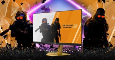 G2 Esports oraz AGON by AOC na Intel Extreme Masters w Krakowie