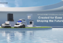 ECOVACS zaprezentował nowe roboty dla domu i ogrodu