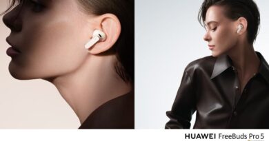 Słuchawki HUAWEI FreeBuds Pro 5 już w Polsce