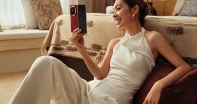 Składany smartfon HUAWEI Mate X7 oraz HUAWEI nova 14 Pro od dziś dostępne w Polsce!