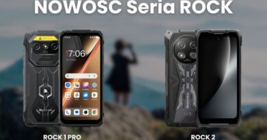 Nowy standard telefonów pancernych? Seria ROCK od Blackview debiutuje w Polsce