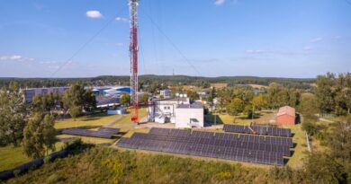 Technologia, która umożliwia bezpieczną transformację energetyczną infrastruktury krytycznej