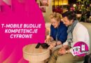 AI, VR i technologia przyszłości w praktyce: T‑Mobile zaprasza seniorów na nowe warsztaty cyfrowe