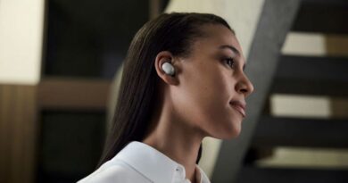 Sony wprowadza prawdziwie bezprzewodowe słuchawki douszne​WF-1000XM6