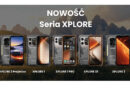 Blackview prezentuje serię XPLORE