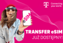 T-Mobile umożliwia klientom samodzielne przeniesienie eSIM między telefonami z systemem Android