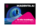 Magenta AI od T-Mobile – narzędzia AI bez barier, dla każdego