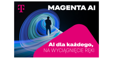 Magenta AI od T-Mobile – narzędzia AI bez barier, dla każdego
