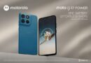 Motorola moto g57 Power z ogromną baterią debiutuje w RTV Euro AGD