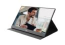 Dodatkowy ekran na wyjeździe – przenośny monitor AOC z USB-C i HDMI
