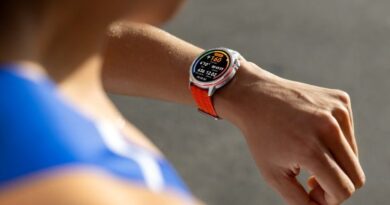 Smartwatch stworzony (nie tylko) do biegania– HUAWEI WATCH GT Runner 2 już w Polsce