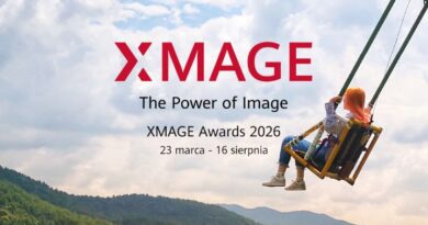 HUAWEI XMAGE Awards 2026: wygraj 10 000 USD za zdjęcie lub film!