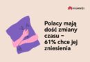 Polacy mają dość zmiany czasu