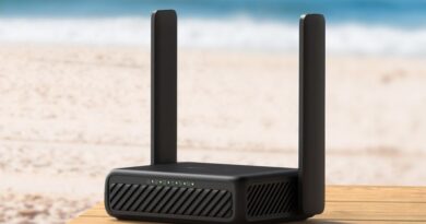 Mercusys wprowadza nowe routery 4G LTE