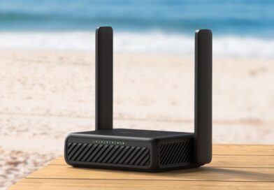 Mercusys wprowadza nowe routery 4G LTE