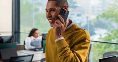 Motorola ogłasza współpracę z GrapheneOS Foundation i wprowadza nowe funkcje bezpieczeństwa