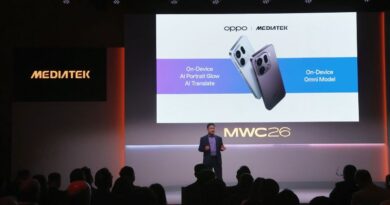 MWC 2026: OPPO i MediaTek prezentują innowacje AI
