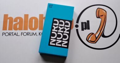 OnePlus NORD CE5 test, recenzja