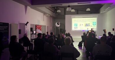 „Rejestruj. Przesyłaj. Twórz.” – duże zainteresowanie seminarium Sony 