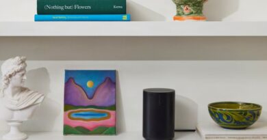 Sonos prezentuje nowe głośniki