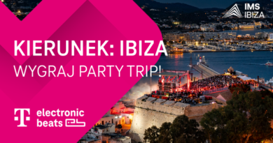 Wygraj wyjazd na Ibizę i przeżyj muzyczną przygodę z Magenta Moments od T-Mobile!