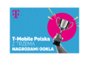 T-Mobile Polska z nagrodami Ookla Speedtest Awards 2H 2025