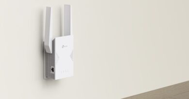 Wi-Fi 7 w każdym zakątku domu