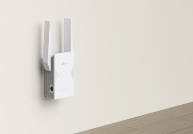 Wi-Fi 7 w każdym zakątku domu