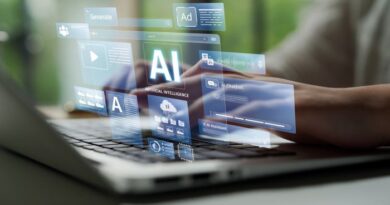 W 2026 roku Zetki sceptycznie podchodzą do AI