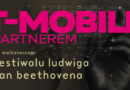 T-Mobile partnerem 30. Wielkanocnego Festiwalu Ludwiga van Beethovena