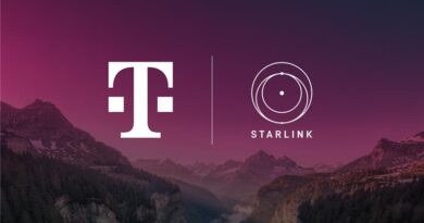 Deutsche Telekom zlikwiduje ostatnie białe plamy w Europie dzięki usłudze Starlink Satellite-to-Mobile