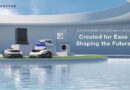 ECOVACS zaprezentował nowe roboty dla domu i ogrodu 