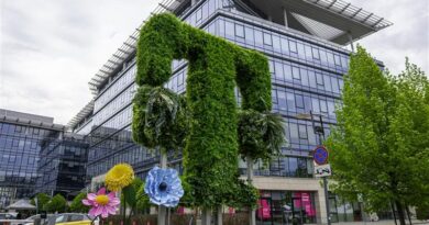 T-Mobile ponownie włącza się w „Godzinę dla Ziemi”