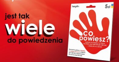 Heyah nigdzie się nie wybiera. Marka odświeża wizerunek i ofertę na 22. urodziny