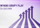 Grupa Play z rekordowymi wynikami za 2025